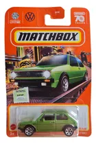 Comprar Matchbox N° 97 1976 Volkswagen Golf Gti Mk1