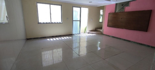 Imagem 8 de 23 de Casa Com 3 Dormitórios À Venda, 193 M² Por R$ 670.000,00 - Parquelândia - Fortaleza/ce - Ca1777