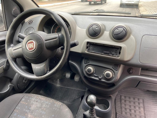 Imagem 6 de 8 de Fiat Fiorino