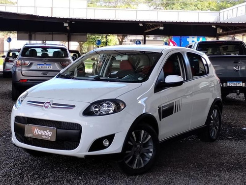 Fiat Palio Sporting 1.6