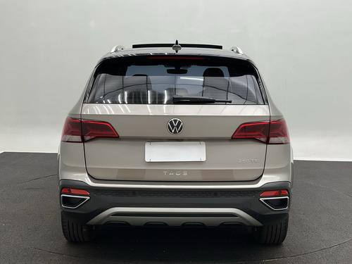 Volkswagen Taos 1.4 250 TSI TOTAL FLEX HIGHLINE AUTOMÁTICO