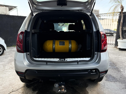 Renault Duster 1.6 16V SCE FLEX EXPRESSION MANUAL
