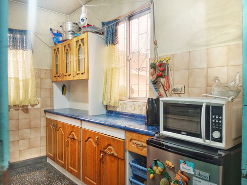 Casa 3 Dormitorios Ideal Inversión, Santa Ines