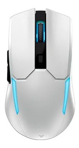 Mouse Fantech Venom Ii Wgc2 Space