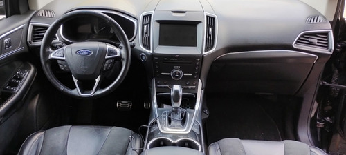 Ford Edge 2.7 Sport At