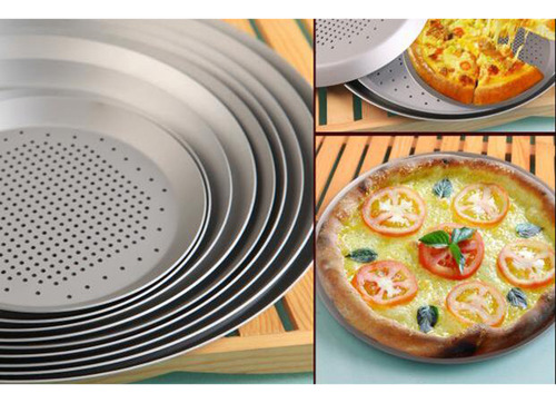 Molde Para Hornear Pastel De Panqueques 9 Pulgadas