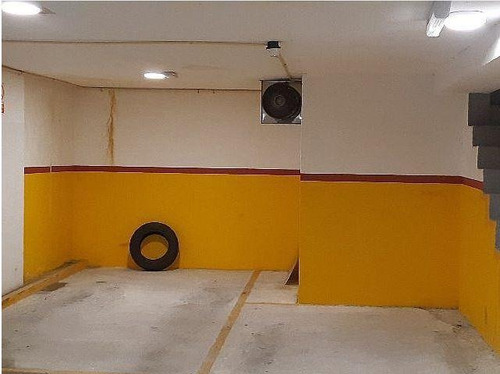 Alquiler De Garaje Doble En Ponce Y Rivera