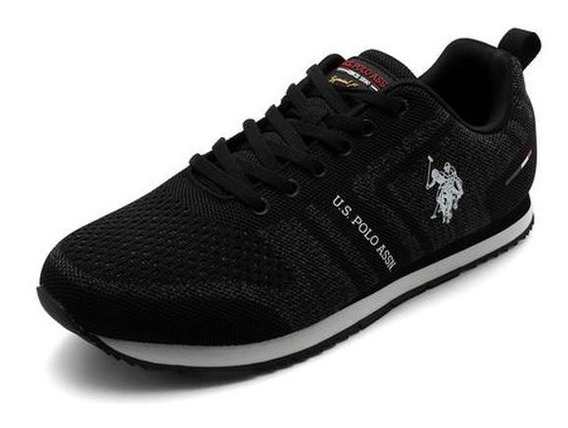 zapatillas us polo assn hombre