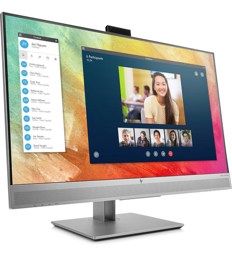Hp Elitedsplay E273m 27 Led Lcd Monitor - 16: 9 - 5 Ms