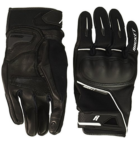 Guantes De Moto Joe Rocket Super Moto