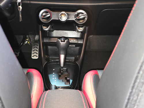 Kia Picanto 1.2 Gt-Line At