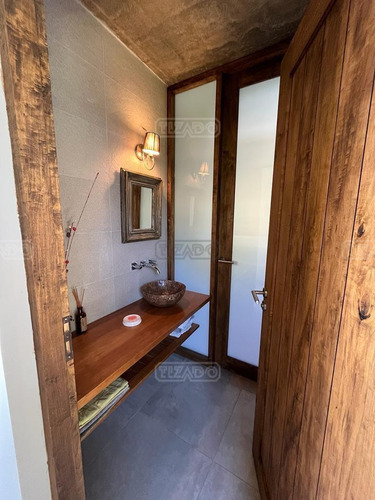 Casa En Venta En Barrio Cerrado El Casco, San Martin De Los Andes