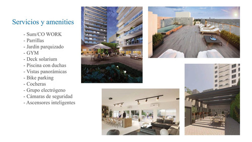Departamento En Venta A Estrenar