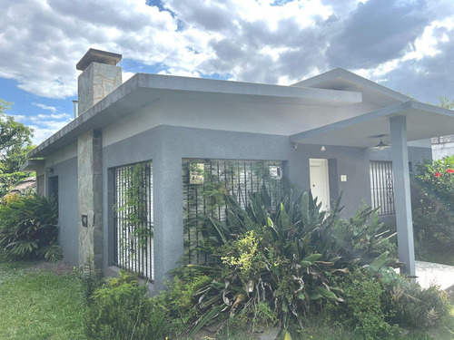 Casa En Venta En Francisco Alvarez, Moreno