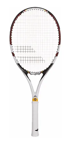 Over het algemeen Kwadrant Crack pot Raquete De Tênis Babolat Drive Z Mid Roland Garros 275g | Parcelamento sem  juros