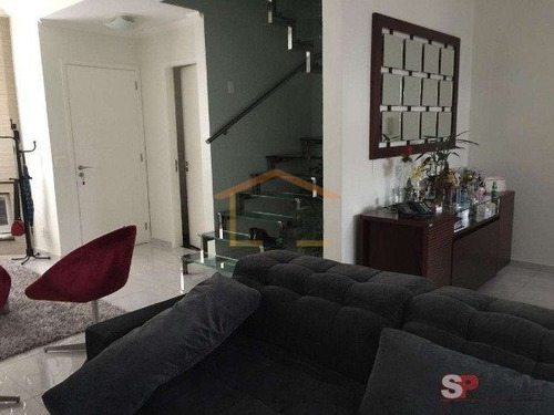 Imagem 4 de 15 de Casa Em Condominio, Venda, Tucuruvi, Sao Paulo - 19702 - V-19702