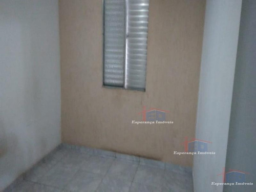 Imagem 2 de 6 de Ref.: 299 - Apartamento Em Carapicuíba Para Venda - V299
