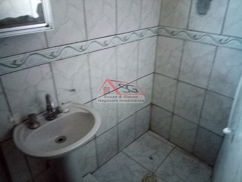 Imagem 9 de 23 de Sobrado Para Venda 2 Dt - Jardim Orly - Id 1504 - 1504