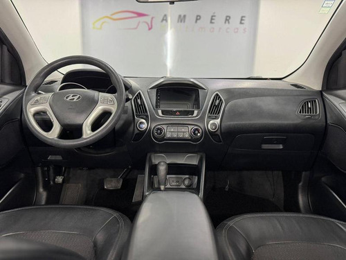 Hyundai IX35 Ix35 B