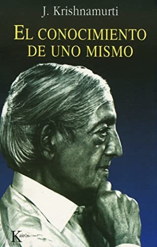 El Conocimiento De Uno Mismo: 14 Charlas En Ojai, California