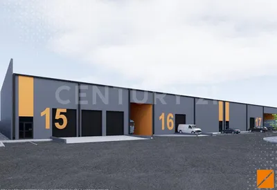 Bodega en renta