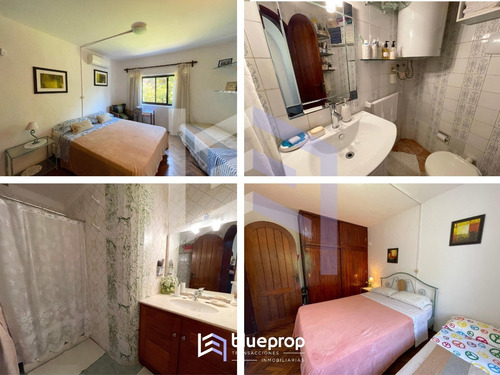 Imagen 6 de 14 de Casa En Venta En Punta Ballena, Solanas. Unidad Duplex En Increíble Entorno Residencial !