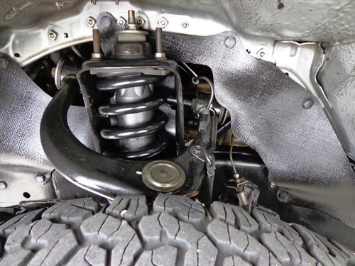 Toyota Hilux 2012 2.7 4x2 Automático