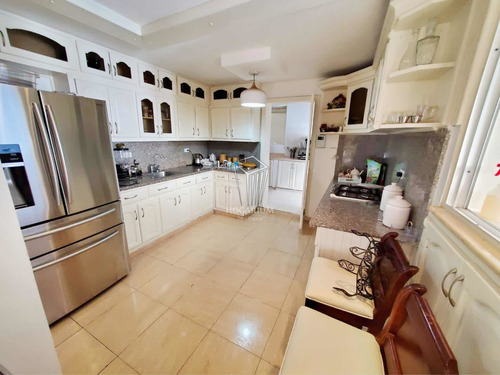Imagen 7 de 21 de Casa En Venta En Altos De Arroyo Hondo 3