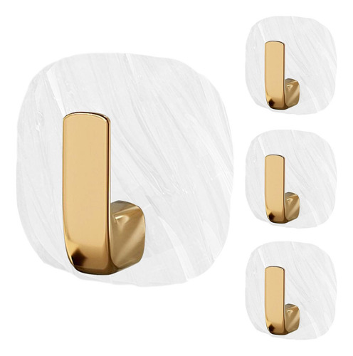 Organizador De Bolso Para Pared Perchas De Pared Sin Uñas