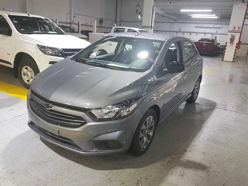 Chevrolet Onix 1.4 Black Edition 1.4 Av P01