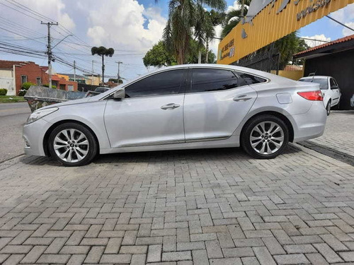 Hyundai Azera 3.0 V6