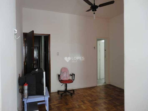 Apartamento À Venda, 61 M² Por R$ 520.000,00 - Icaraí - Niterói/rj - Ap26454