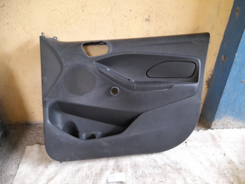 Panel D Puerta Delantera Derecha Ford Figo Hatchback 2016-20