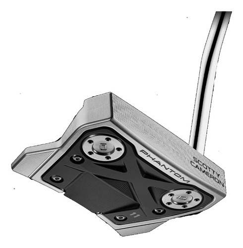 Putter Scotty Cameron Phantom X 11 New