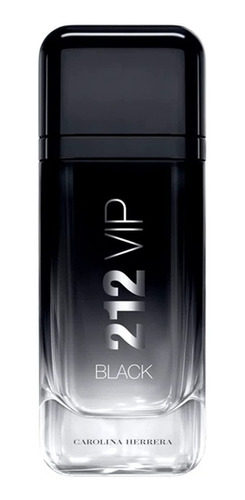 Perfume 212 Vip Black