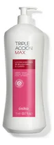 Comprar Crema Locion Corporal Triple Accion Max 1litro. Esika Lbel