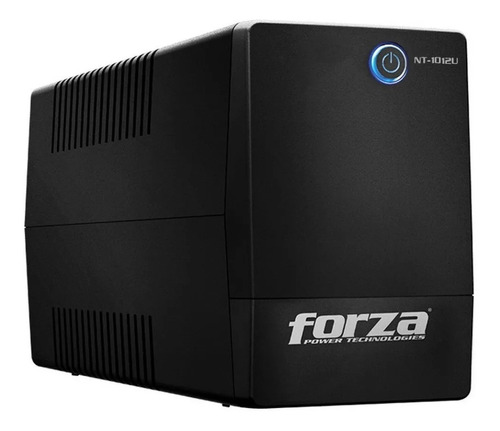 Forza Perú - Ups - Nt-1012u - 1000va/500w 6 Toma