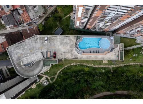Apartamento En La Estrella, Oportunidad De Inversion