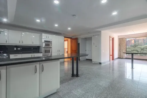 Apartamento En Arriendo/venta En Santa Barbara Alta. Cod V14356