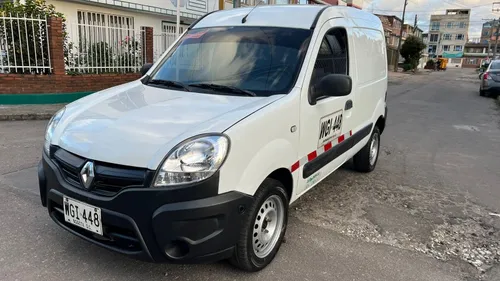 Renault Kangoo 1.6 Express