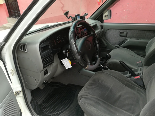 Chevrolet Rodeó Rodeo Fyll