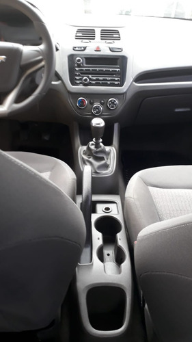 Chevrolet Cobalt 1.8 Lt