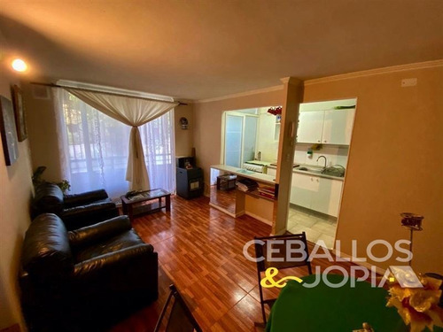 Imagen 6 de 17 de Departamento En Venta En Quilpué