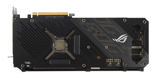 Imagen 5 de 6 de Tarjeta De Video Asus Rog Strix Radeon Rx 6700xt Oc 12g Gddr