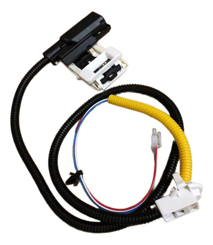 Conjunto De Cerradura De Puerta De Lavadora Para Ps12704713