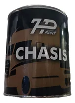 Comprar Pintura Negro Chasis