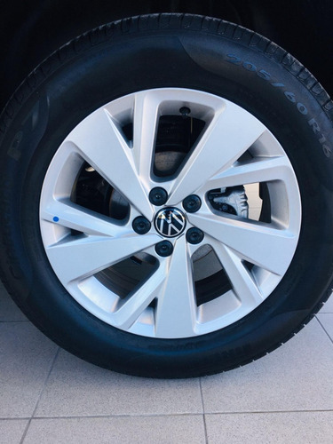 Volkswagen Nivus Comfortline 420.000$ O Tu Usado + Cuotas G
