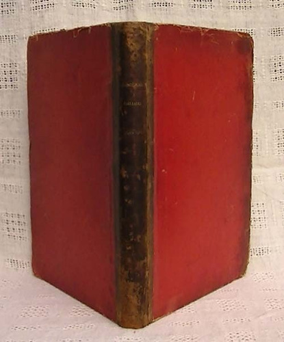 Partitura Pagliacci - R. Leoncavallo (1893)