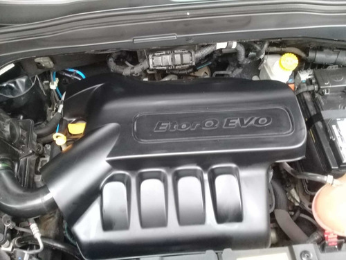Imagen 11 de 11 de Jeep Renegade 2016 1.8 Sport Plus