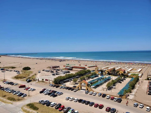 Imagen 14 de 15 de Departamento Frente Al Mar Con Cochera 4 Ambientes 3 Baños